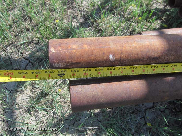 image for item K3937 Bid-Well 5000 concrete paver