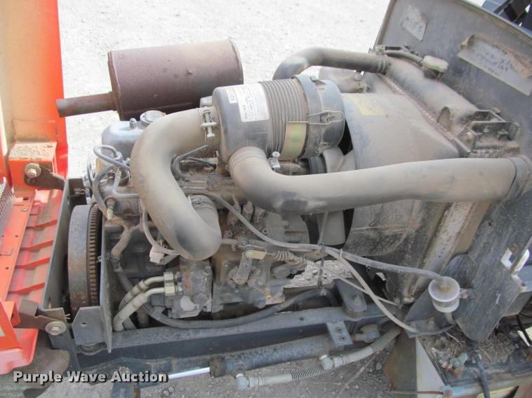 image for item K3953 Kubota F2560E lawn mower