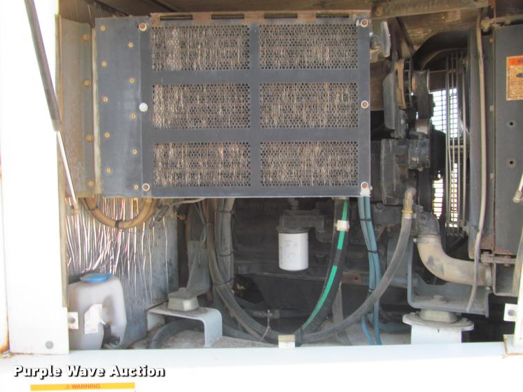 image for item K3956 Elgin Pelican SE street sweeper