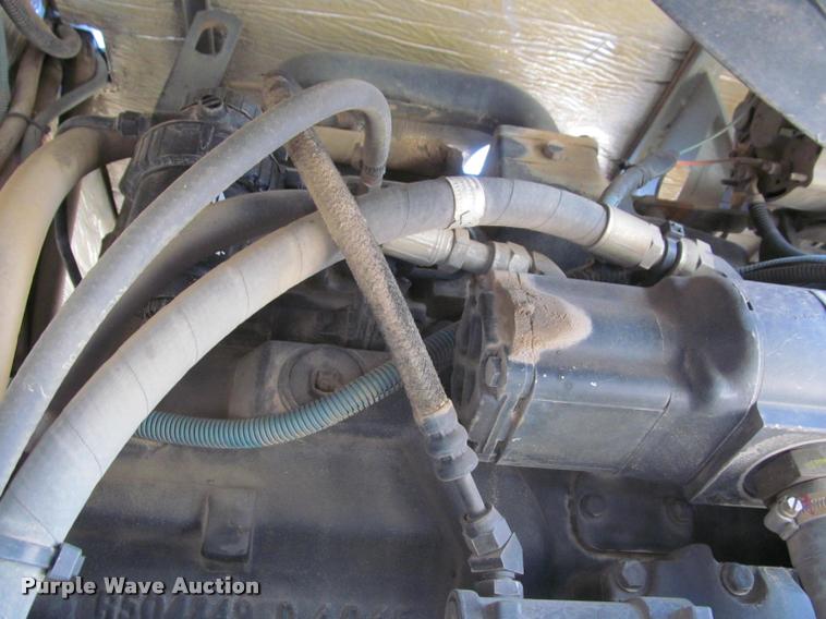 image for item K3956 Elgin Pelican SE street sweeper