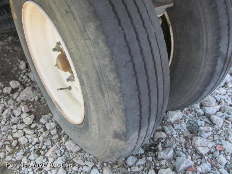 image for item K3956 Elgin Pelican SE street sweeper