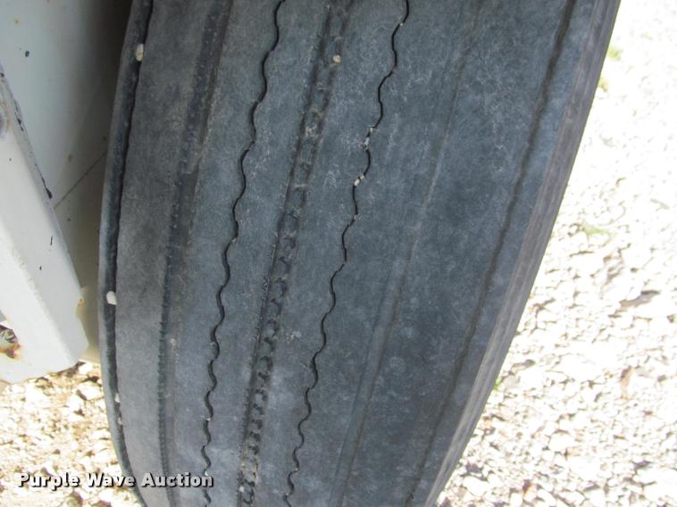 image for item K3956 Elgin Pelican SE street sweeper