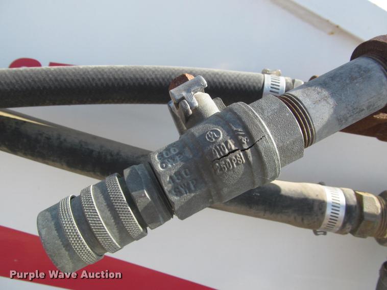 image for item K3956 Elgin Pelican SE street sweeper