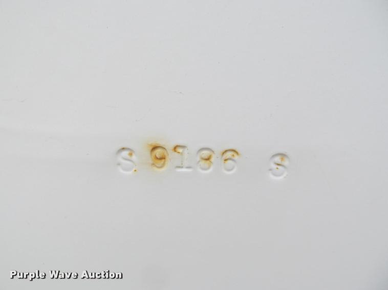 image for item K3956 Elgin Pelican SE street sweeper