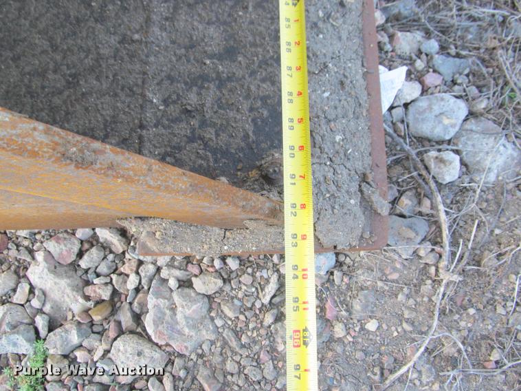 image for item K3957 1999 Komatsu WA120 wheel loader