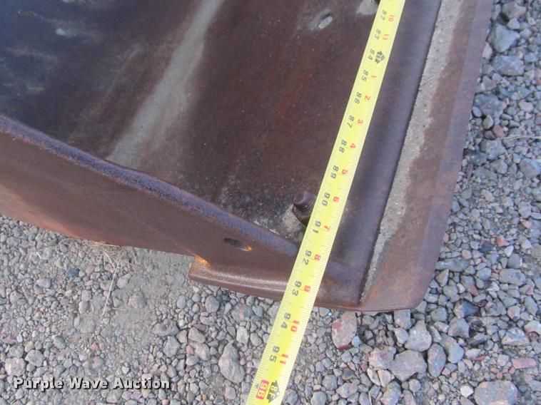 image for item K3958 1995 Komatsu WA120 wheel loader