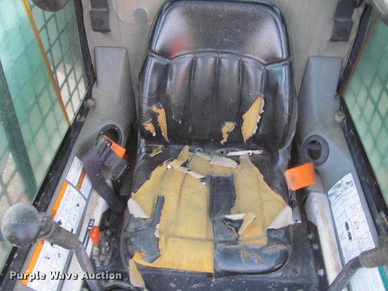 image for item K3959 2006 Bobcat S185 skid steer