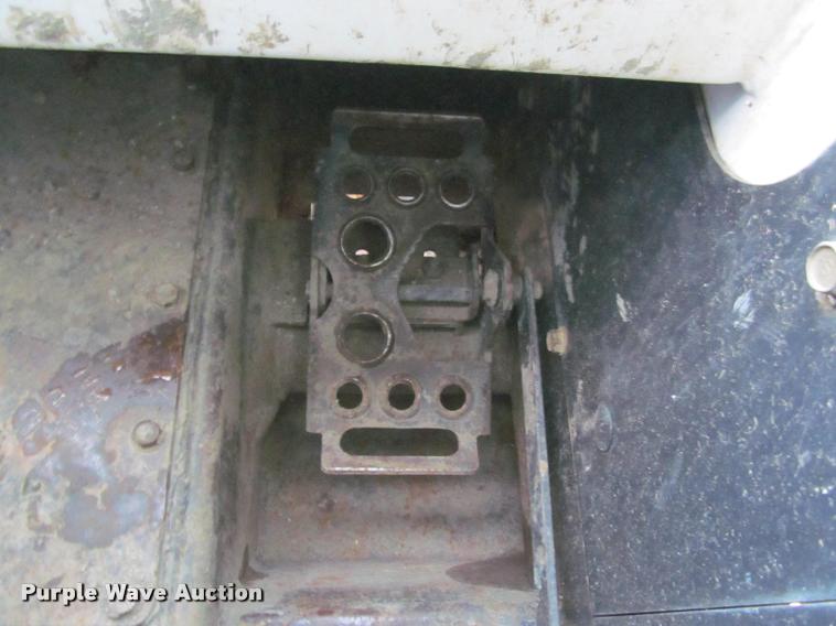 image for item K3959 2006 Bobcat S185 skid steer