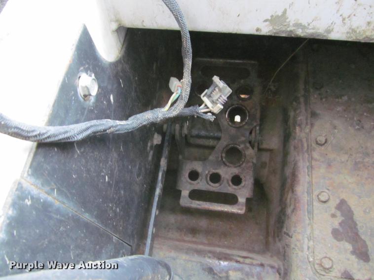 image for item K3959 2006 Bobcat S185 skid steer
