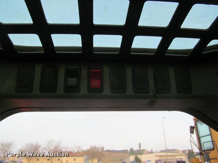 image for item K3959 2006 Bobcat S185 skid steer