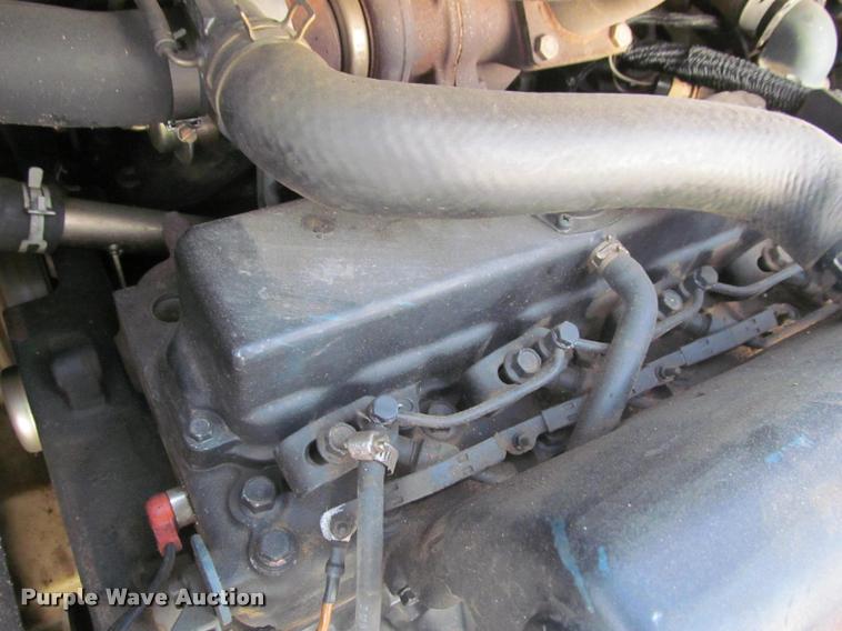 image for item K3959 2006 Bobcat S185 skid steer