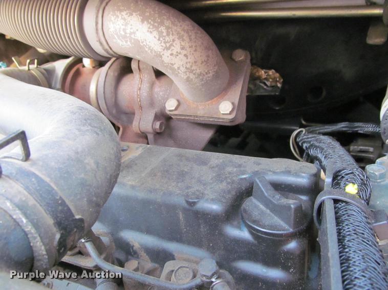 image for item K3959 2006 Bobcat S185 skid steer