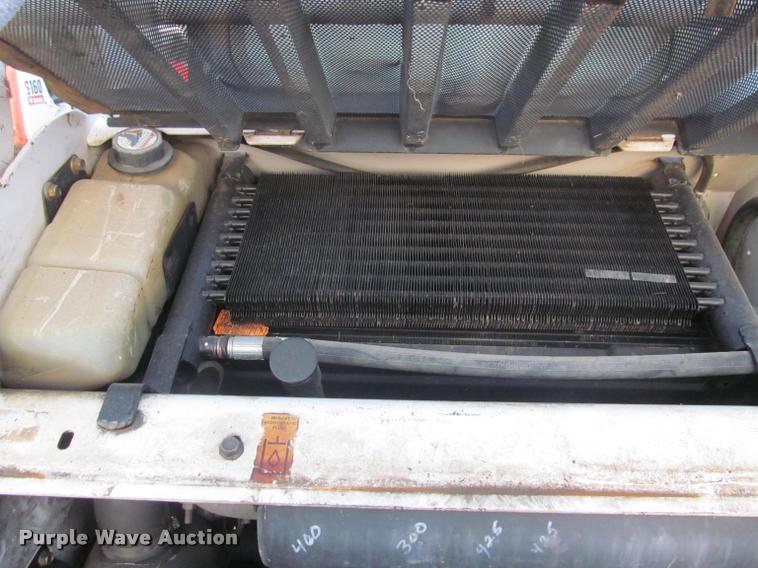 image for item K3959 2006 Bobcat S185 skid steer