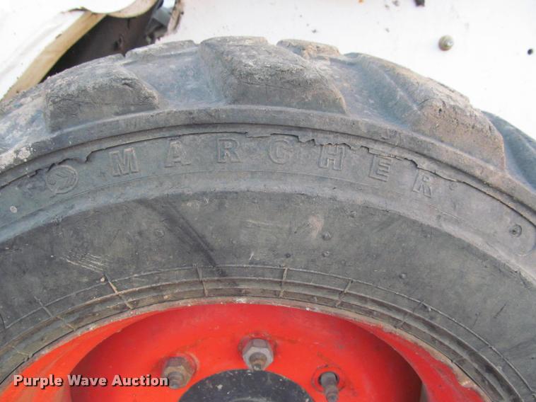 image for item K3959 2006 Bobcat S185 skid steer