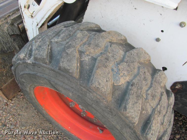 image for item K3959 2006 Bobcat S185 skid steer
