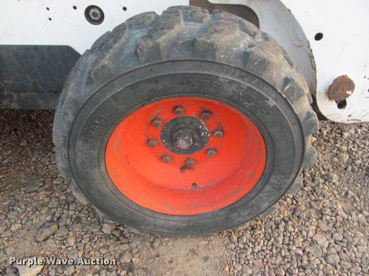 image for item K3959 2006 Bobcat S185 skid steer