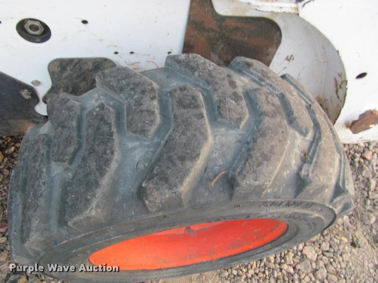 image for item K3959 2006 Bobcat S185 skid steer
