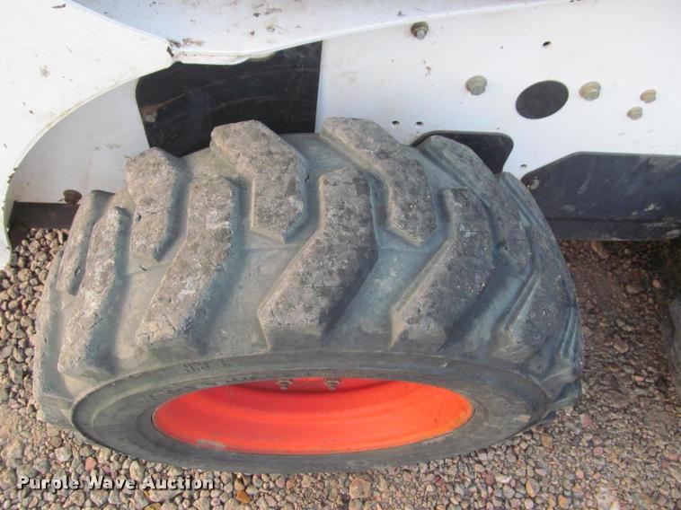 image for item K3959 2006 Bobcat S185 skid steer