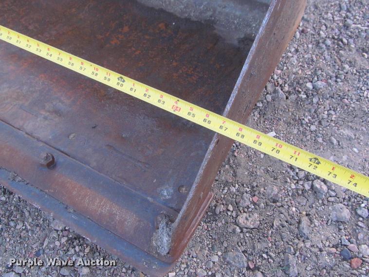 image for item K3959 2006 Bobcat S185 skid steer