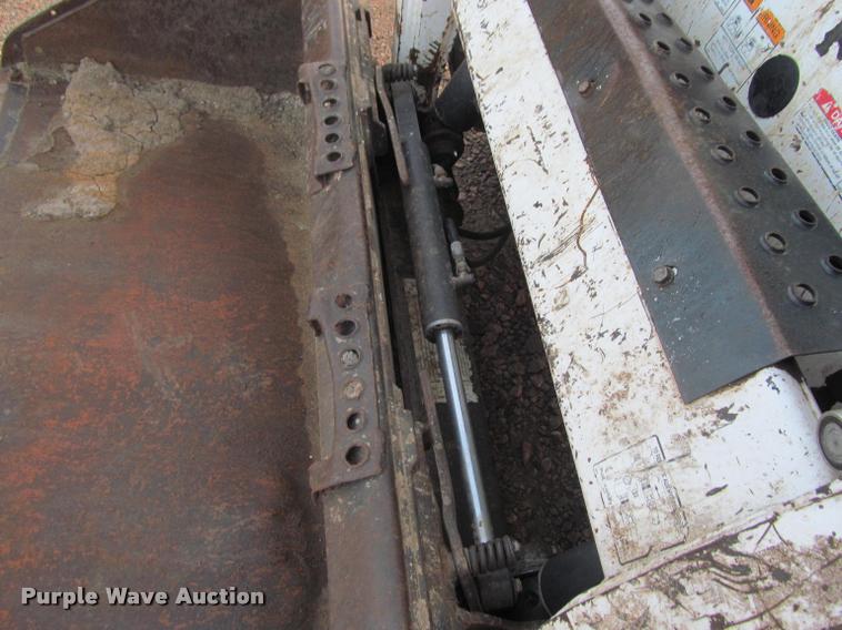 image for item K3959 2006 Bobcat S185 skid steer