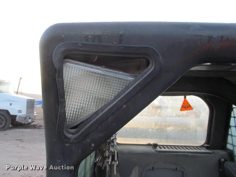 image for item K3959 2006 Bobcat S185 skid steer