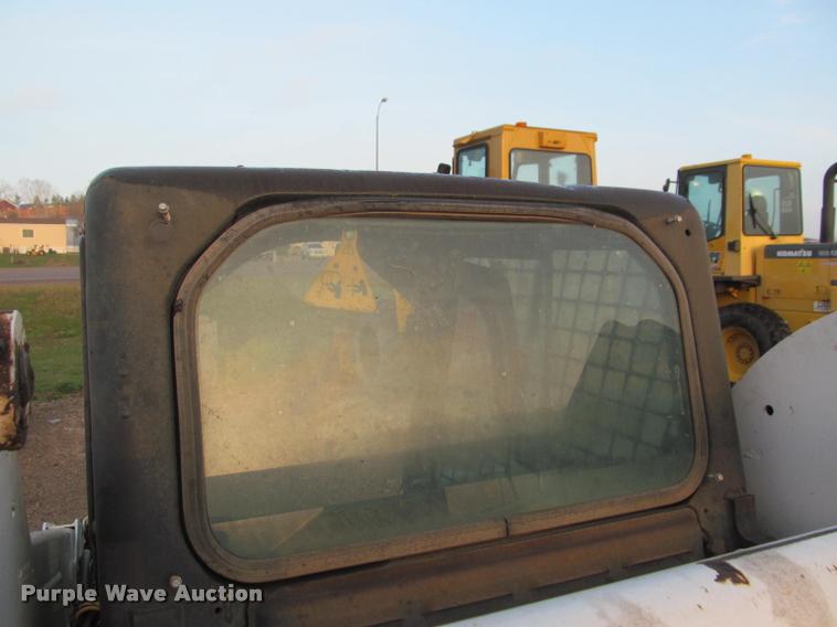image for item K3959 2006 Bobcat S185 skid steer
