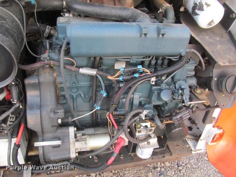 2005 Bobcat S185 skid steer | Item K3960 | SOLD! May 23 ... 763 bobcat wiring diagram 