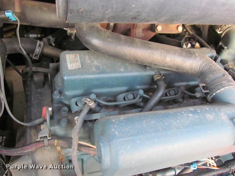 image for item K3960 2005 Bobcat S185 skid steer