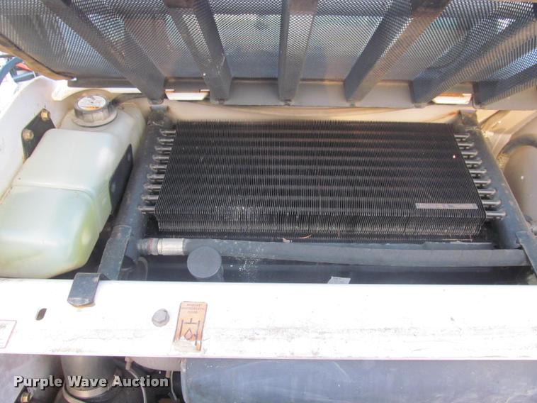 image for item K3960 2005 Bobcat S185 skid steer