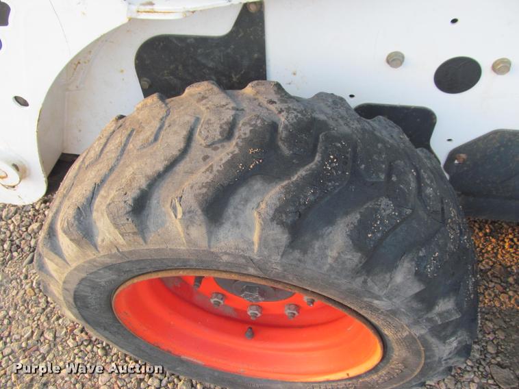 image for item K3960 2005 Bobcat S185 skid steer