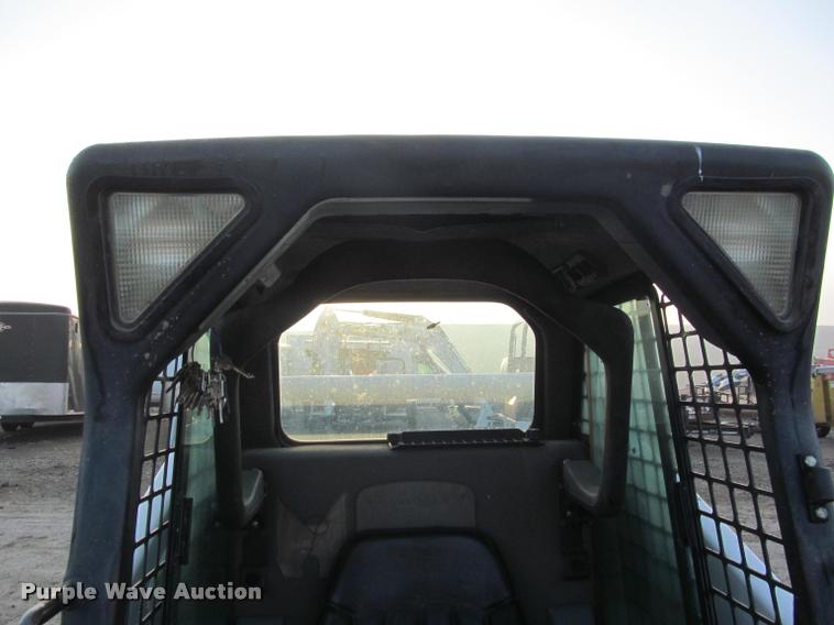 image for item K3960 2005 Bobcat S185 skid steer