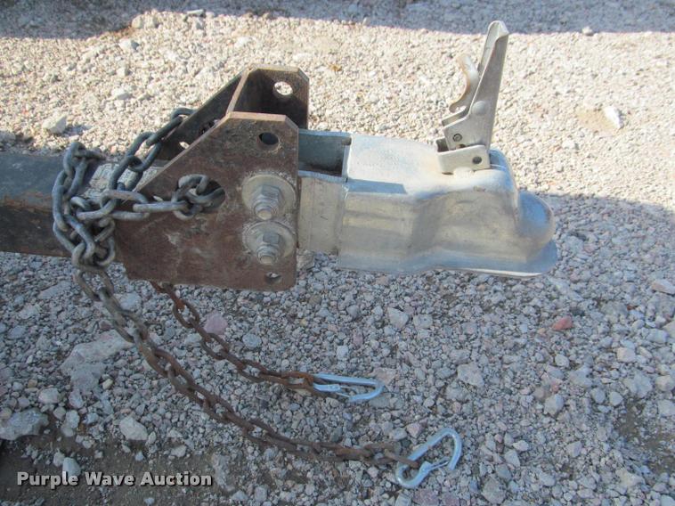 image for item K3964 Sullair 185 air compressor