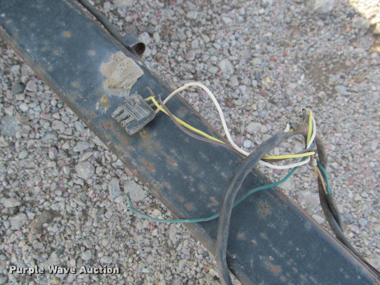 image for item K3964 Sullair 185 air compressor