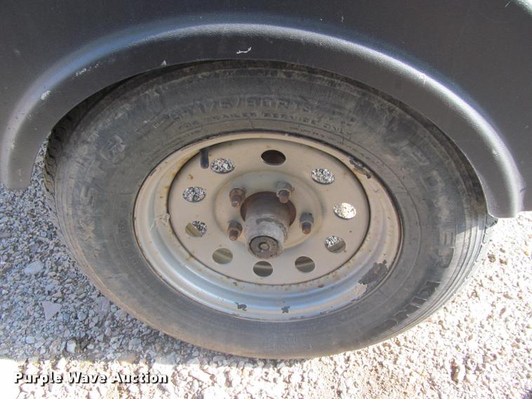 image for item K3964 Sullair 185 air compressor