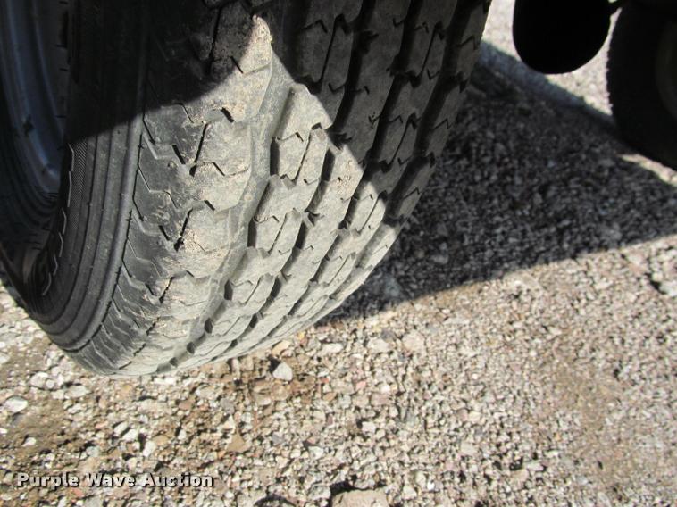 image for item K3964 Sullair 185 air compressor