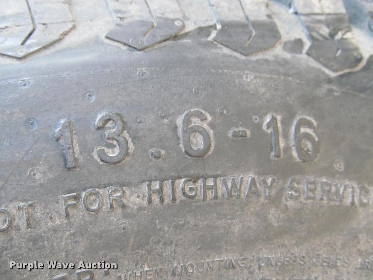 image for item K3970 2008 Cub Cadet EX3200C MFWD tractor