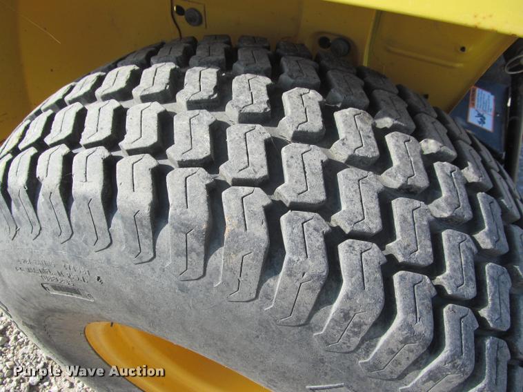 image for item K3970 2008 Cub Cadet EX3200C MFWD tractor