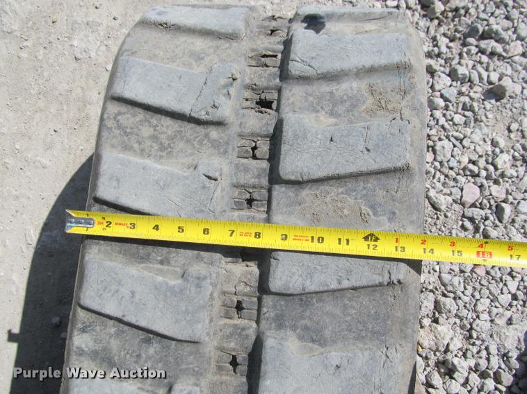 image for item K3986 Kobelco SK35 mini excavator