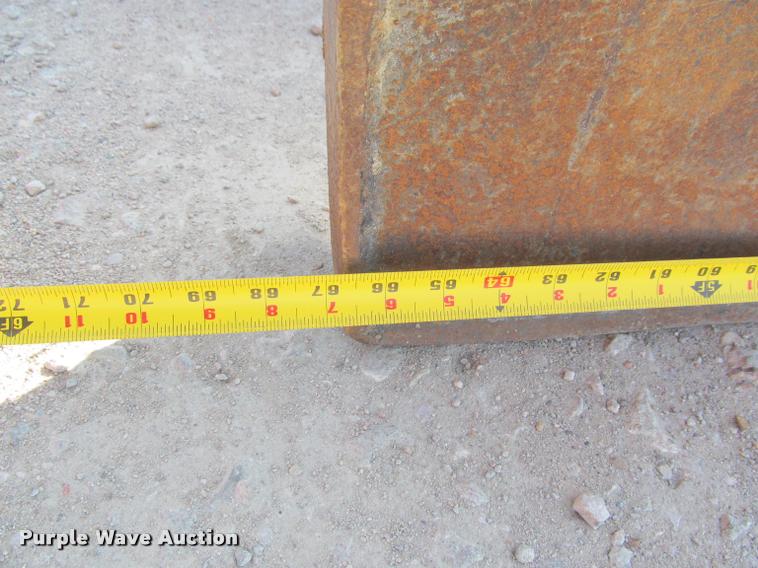 image for item K3986 Kobelco SK35 mini excavator