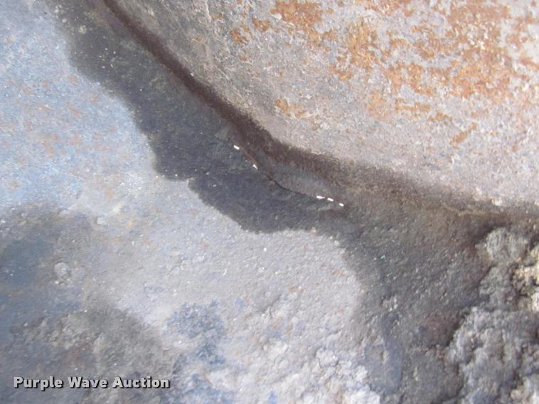 image for item K3986 Kobelco SK35 mini excavator