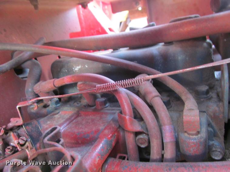 image for item K3989 1997 Snorkel SLH4084HD scissor lift