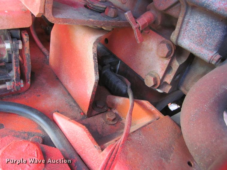 image for item K3989 1997 Snorkel SLH4084HD scissor lift