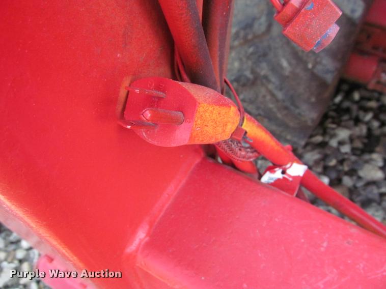 image for item K3989 1997 Snorkel SLH4084HD scissor lift