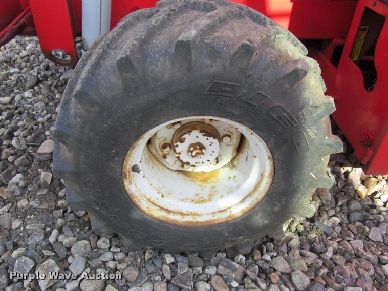 image for item K3989 1997 Snorkel SLH4084HD scissor lift