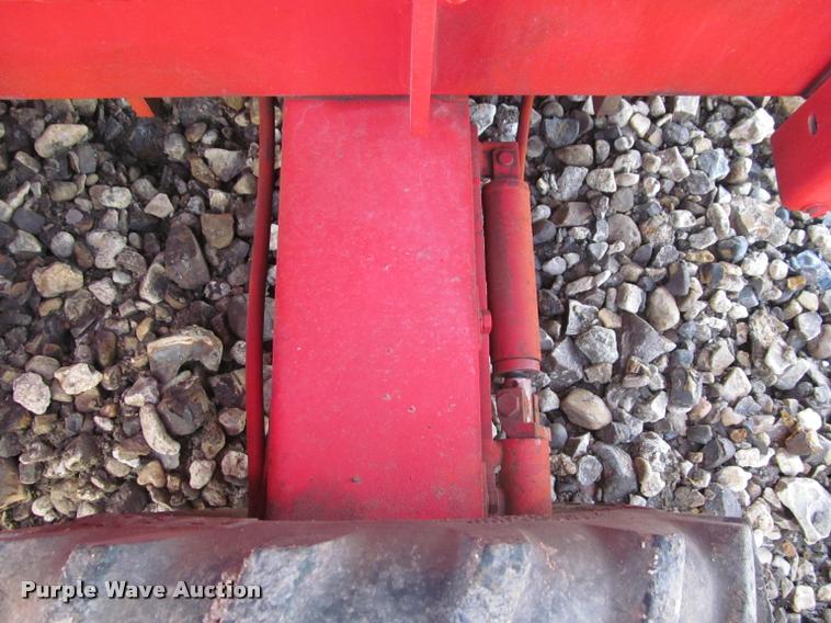 image for item K3989 1997 Snorkel SLH4084HD scissor lift