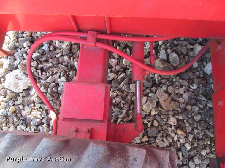 image for item K3989 1997 Snorkel SLH4084HD scissor lift