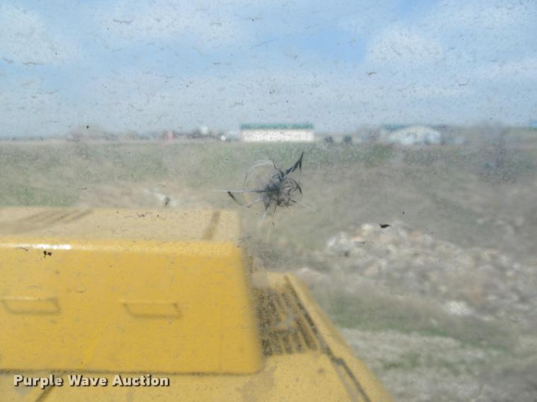 image for item K3991 1998 John Deere 330LC excavator