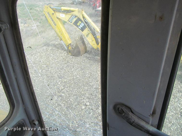 image for item K3991 1998 John Deere 330LC excavator