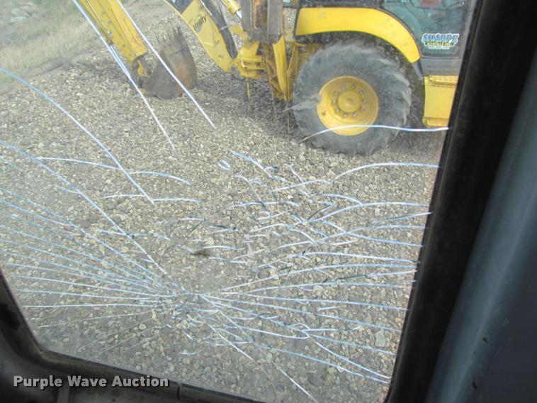 image for item K3991 1998 John Deere 330LC excavator