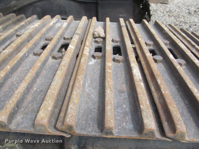 image for item K3991 1998 John Deere 330LC excavator